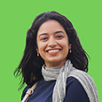 Profil Anjali Muralidharan