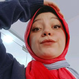 Mai Sabri's profile