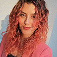 Profil użytkownika „Ana María Benjumea De La Rosa”