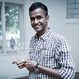 Panneer Selvan's profile