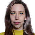 Profil von Tatsiana Staseva