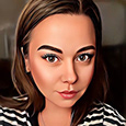 Profil appartenant à Виктория Коваленко