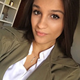 Profil użytkownika „Cosmina Gherghel”