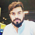Profil użytkownika „Farhan Ashiq”