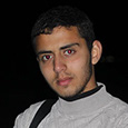Amjad Al-Najjar's profile