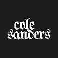 Cole Sanders's profile