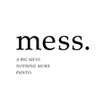 mess .'s profile