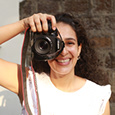 Pooja Mehrotra's profile