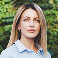 Marina Fominova's profile