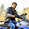 Santosh Kumar Mandals profil