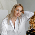 Irina Pakhmutova's profile