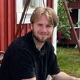 Joel Andreas Lahtinen's profile