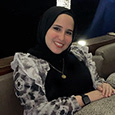 Profilo di Aya Essam