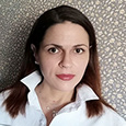 Yaroslava Kargina's profile