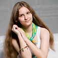Anna Manchenko's profile