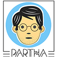 Partha Jyoti Borah's profile