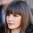 Antonina Boyko's profile