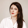 Victoria Bondareva's profile