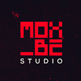 Moxbe Studio's profile