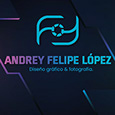 [DG] Andrey Felipe López's profile