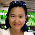 Annie Liao's profile