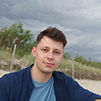 Łukasz Radwan's profile