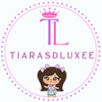 Профиль Tiarasdluxee ♡