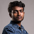 Shivam Patel's profile