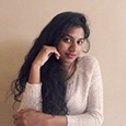 Neha Deshmukh's profile