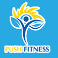 Perfil de Push Fitness