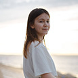 Aleksandra Timofeeva's profile