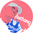 Profil appartenant à anthony merault
