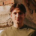 Александр Веселов's profile