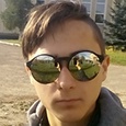 Vitaliy Andreev's profile