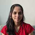 Ishita Mehta's profile