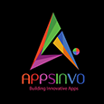 AppsInvo Pvt  Ltd's profile