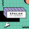 Spalah IT-school's profile