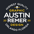 Austin Remer's profile