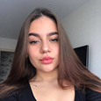 Уханова Дарья's profile