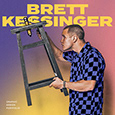 Brett Kessingers profil