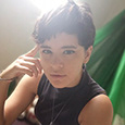 Júlia Campos's profile