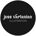 Jess Vartanian's profile