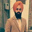 Simarjot Singh's profile