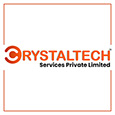 Crystaltech Services Private Limited's profile
