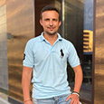 Евгений Родионов's profile