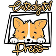 Cute digital Press's profile