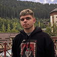 Alex Nikolaievski's profile