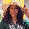 Saumya Mariam's profile