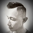 Jason Chuas profil