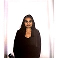 Trisha Bhavnani's profile